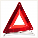 ZAO-1A Breakdown triangle